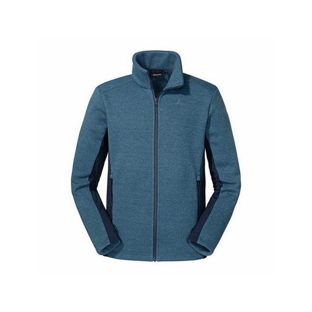 Schöffel Funktionsjacke blau regular fit (1-St) günstig online kaufen