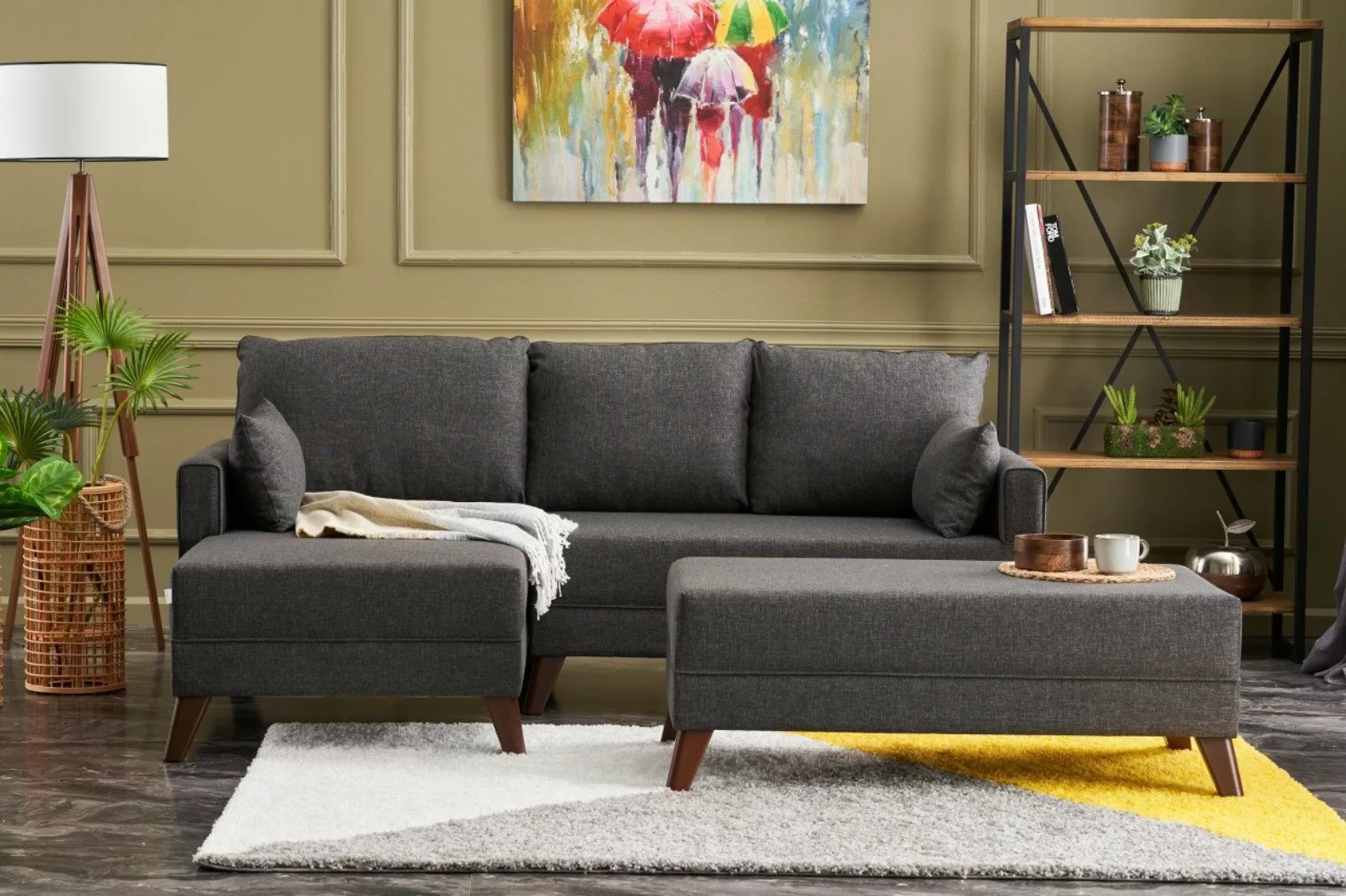 Skye Decor Sofa BLC2579 günstig online kaufen