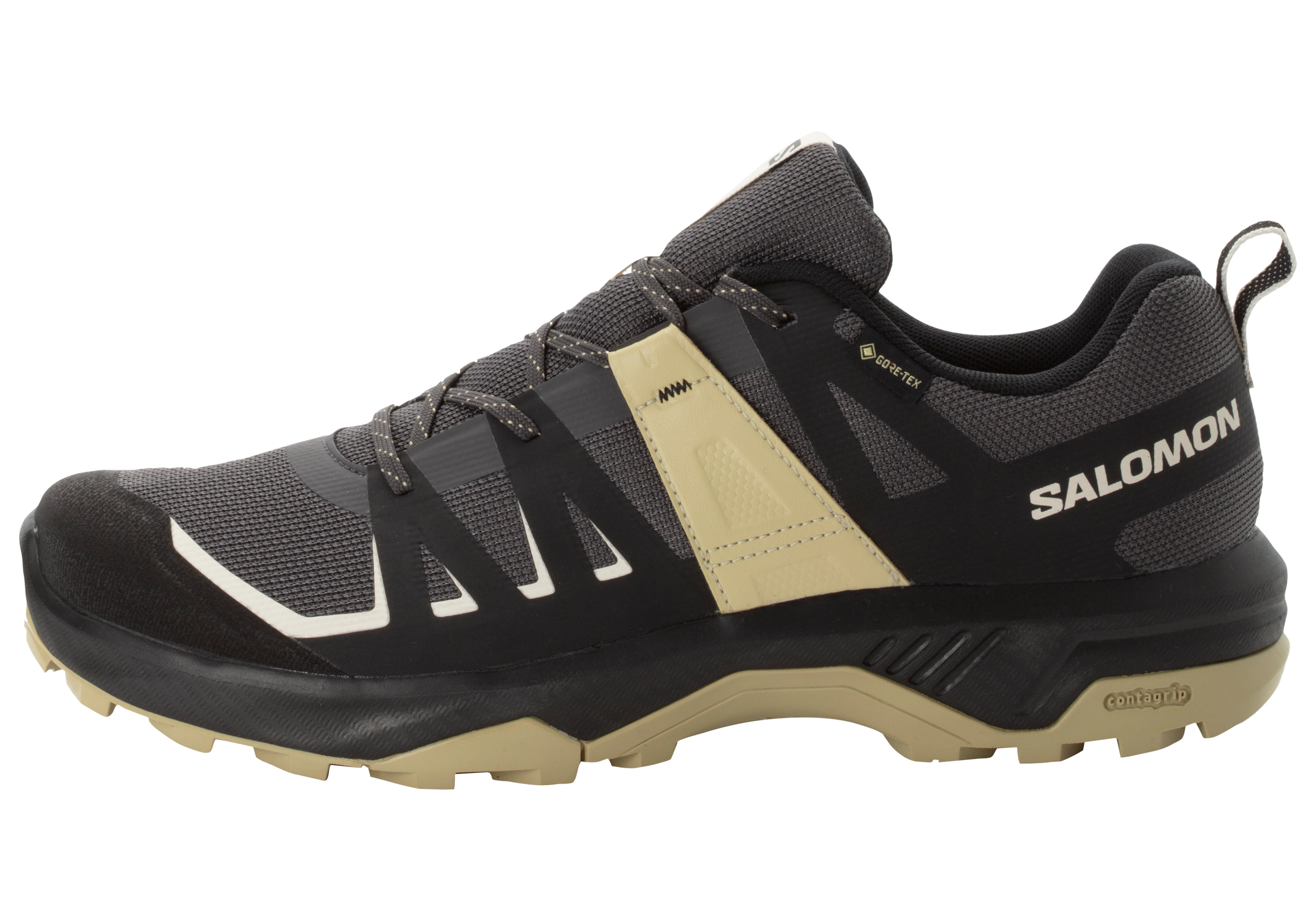 Salomon Wanderschuh "EXTEND GTX", wasserdicht günstig online kaufen