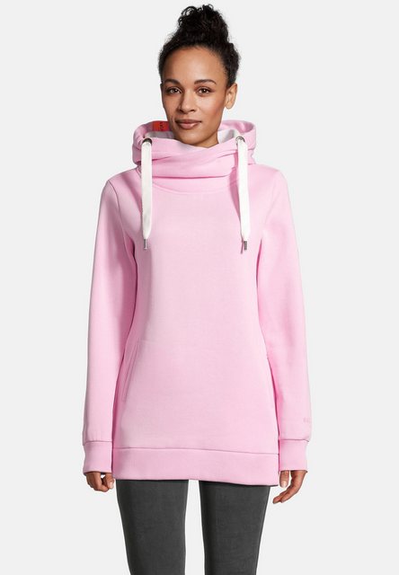 salzhaut Hoodie JESSI Made in Europe günstig online kaufen