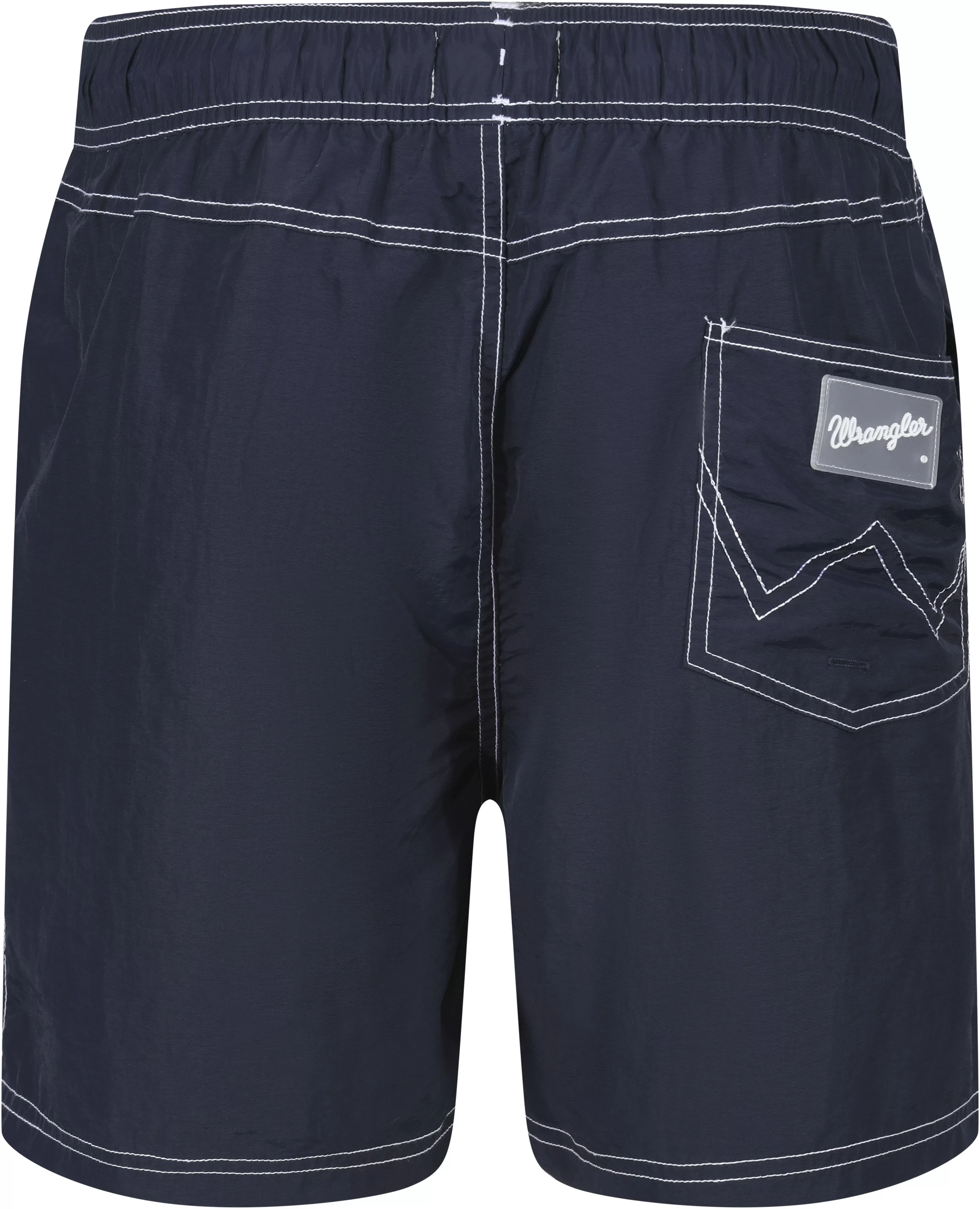 Wrangler Badeshorts ""Lima"", mit elastischem Bund günstig online kaufen