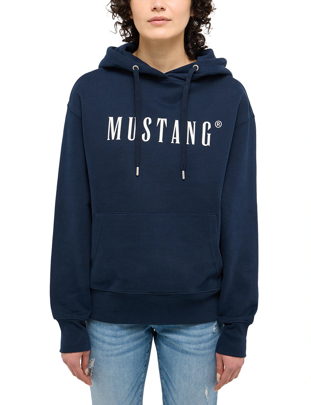 MUSTANG Sweatshirt "Style Margo" günstig online kaufen