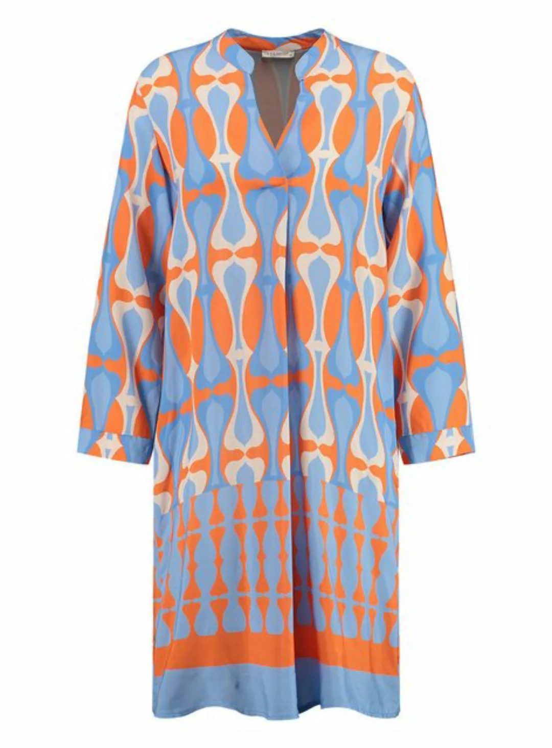 Key Largo Sommerkleid Damen Kleid WD PLASMA (1-tlg) günstig online kaufen