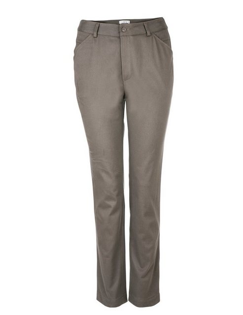 Brigitte von Boch Stoffhose Coylton Twill-Hose günstig online kaufen