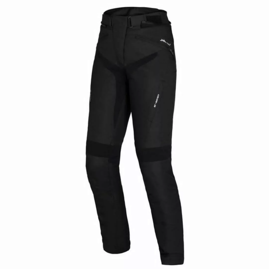 IXS Motorradhose iXS Tour Damen Hose Tromsö-ST 2.0 schwarz XL kurz günstig online kaufen