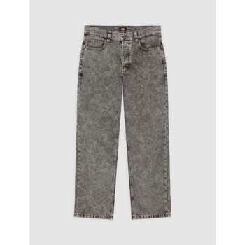 Dickies  Jeans THOMASVILLE - DK0A4XYKJ811-LIGHT GREY WASH günstig online kaufen