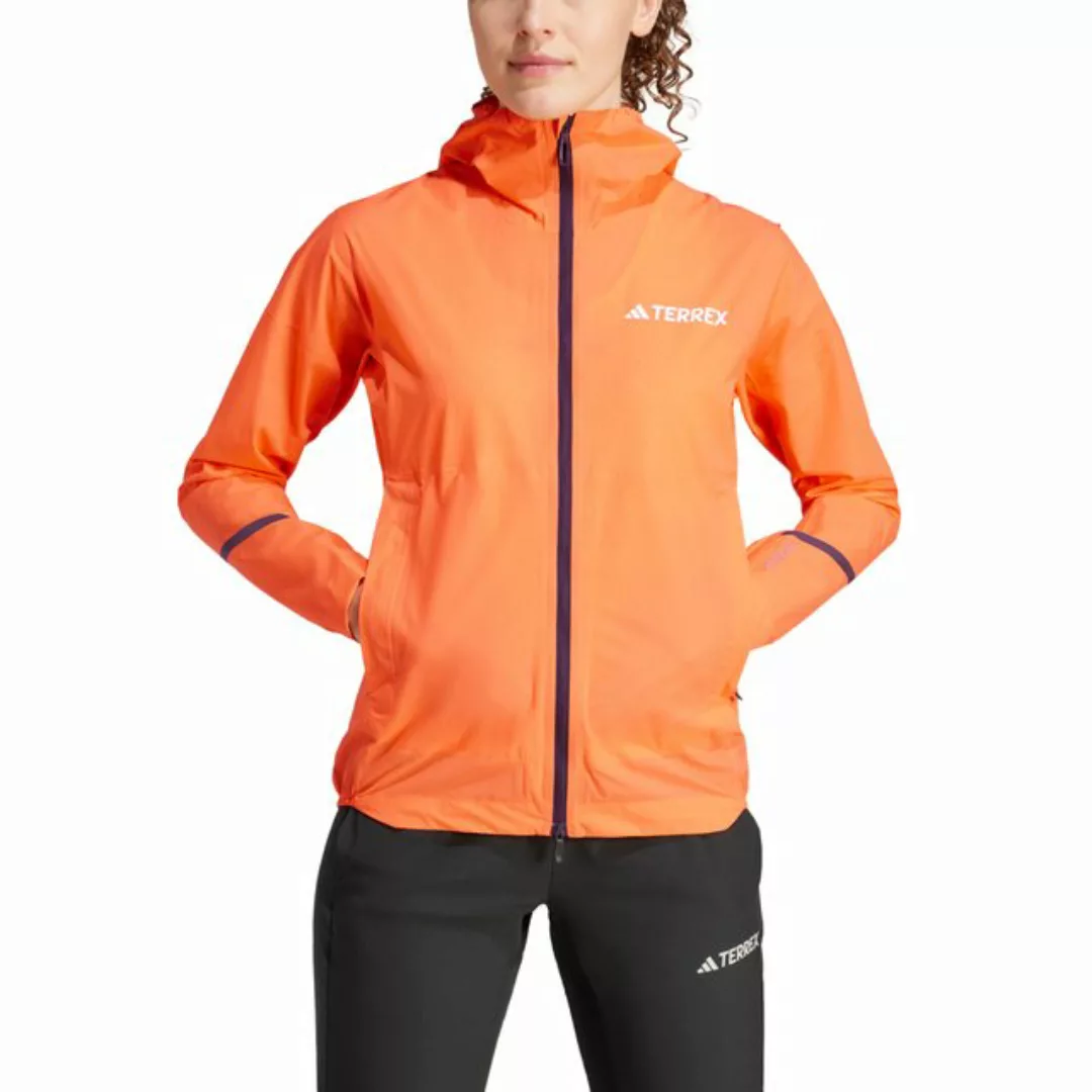 adidas TERREX Funktionsjacke adidas Terrex XPR Light Rain Jacket günstig online kaufen