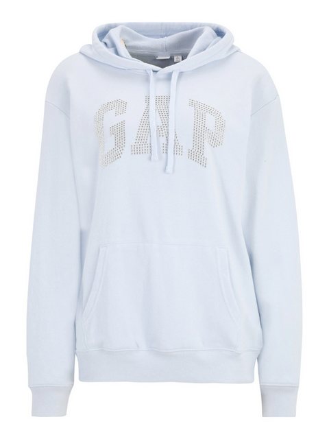 Gap Tall Sweatshirt HERITAGE (1-tlg) Ziersteine günstig online kaufen