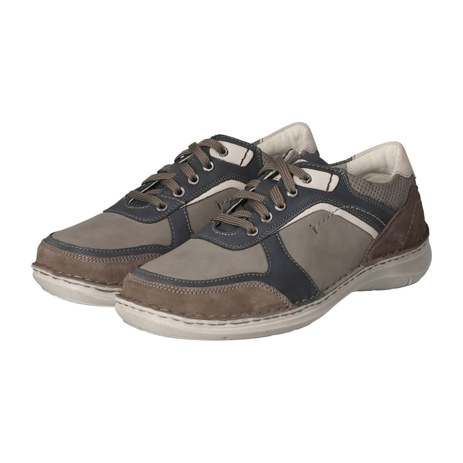 Josef Seibel Halbschuhe NEW ANVERS Schnürschuh günstig online kaufen