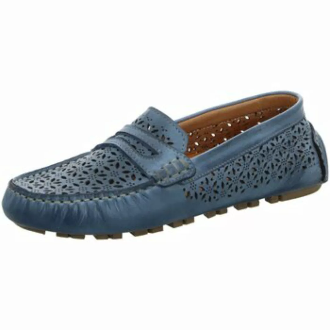 Gemini  Damenschuhe Slipper Tinka 336951-02/808 günstig online kaufen