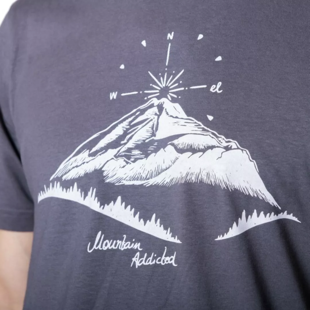 Herren T- Shirt "Elberg" In Zwei Farben günstig online kaufen