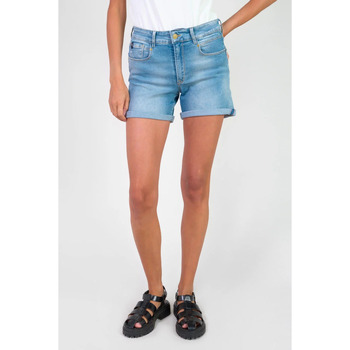 Le Temps des Cerises  Shorts Shorts aus denim KATIE günstig online kaufen