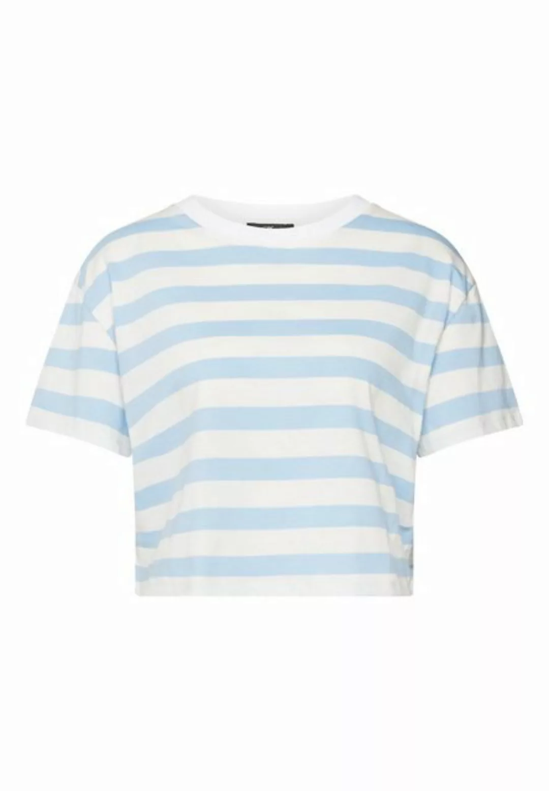 Mavi T-Shirt "STRIPED TEE", Streifen T-Shirt günstig online kaufen