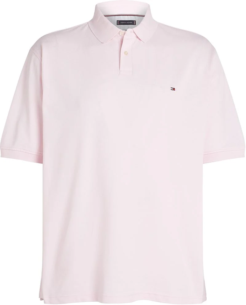 Tommy Hilfiger Poloshirt mit Elasthan günstig online kaufen