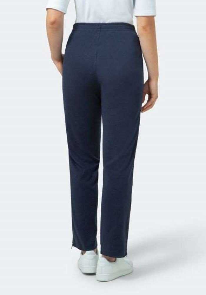 Hajo Jogginghose Basic (1-tlg) Funktions-Rehahose - günstig online kaufen