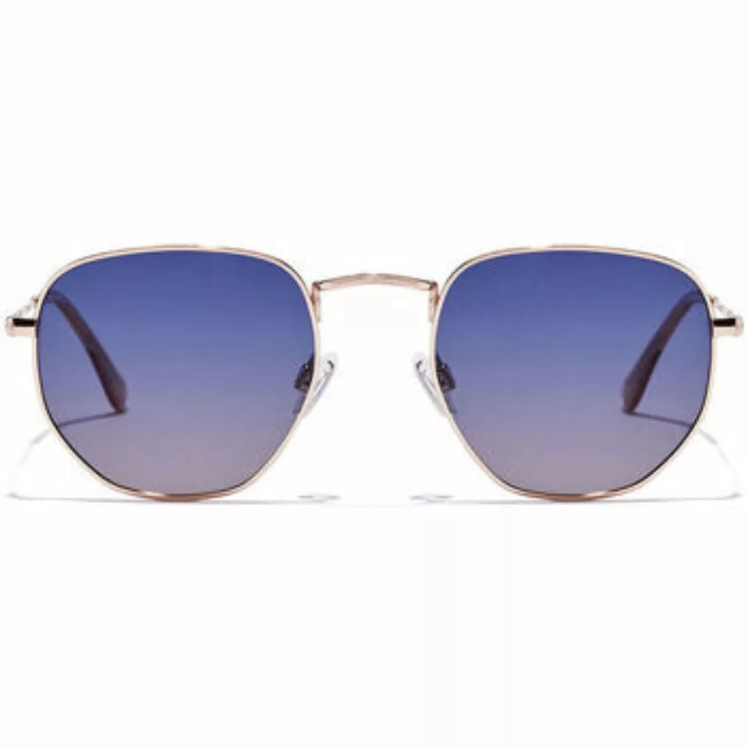 Hawkers  Sonnenbrillen Sixgon Drive Polarisiert roségold Blau 1 St günstig online kaufen