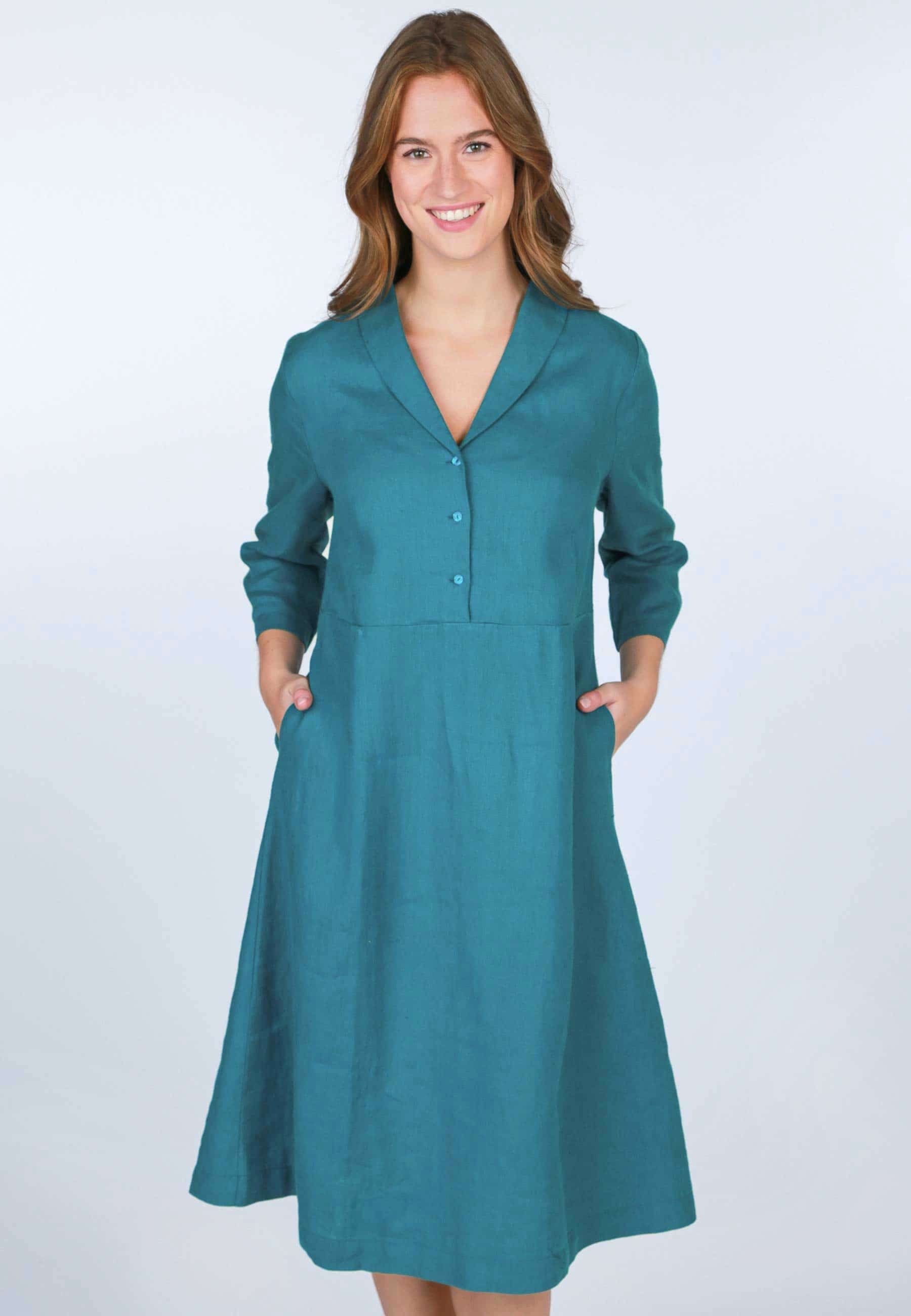 Deerberg Sommerkleid Mamoline günstig online kaufen