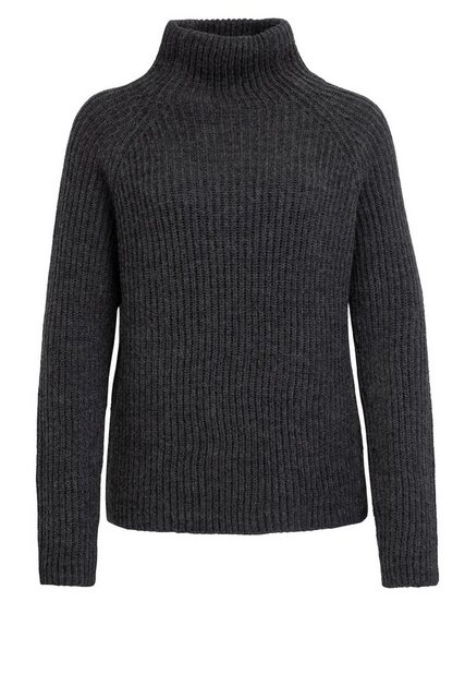 Drykorn Rollkragenpullover Pullover ARWEN mit Alpaka günstig online kaufen