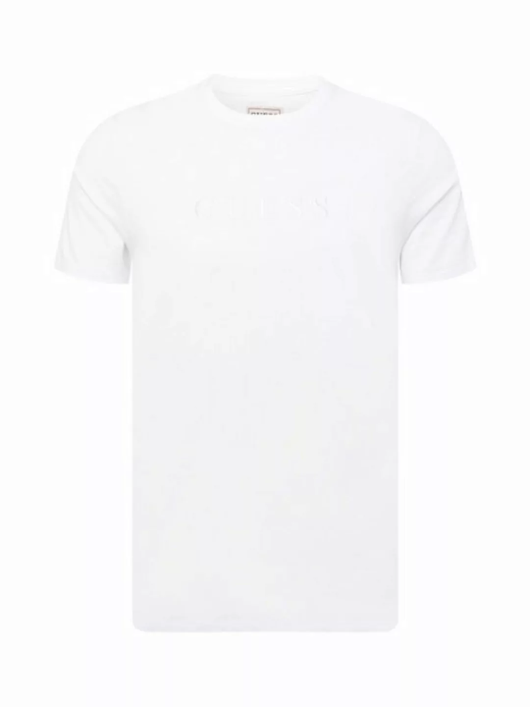 Guess T-Shirt Classic (1-tlg) günstig online kaufen