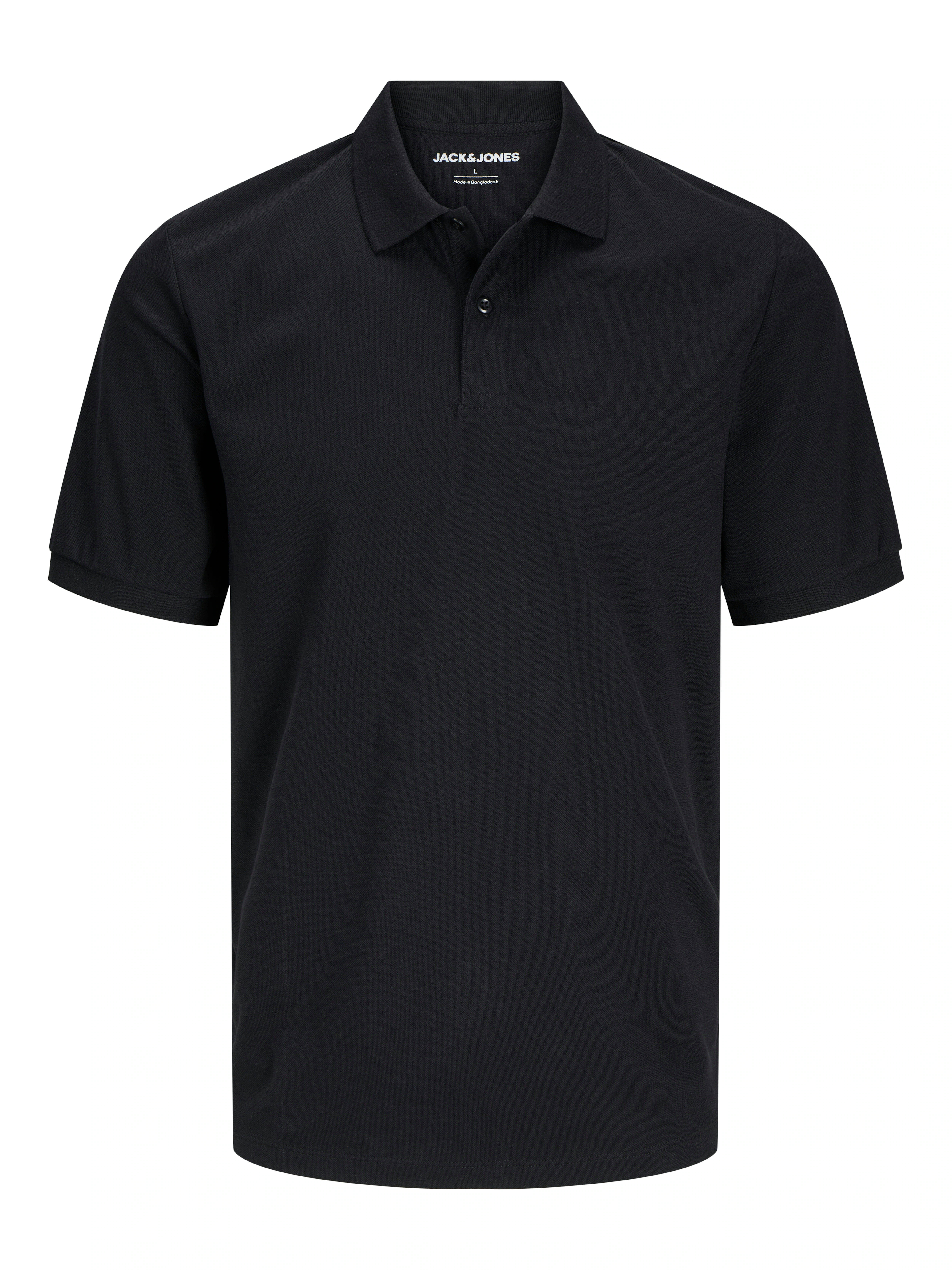 Jack & Jones PlusSize Poloshirt "JJKANE POLO SS PLS" günstig online kaufen