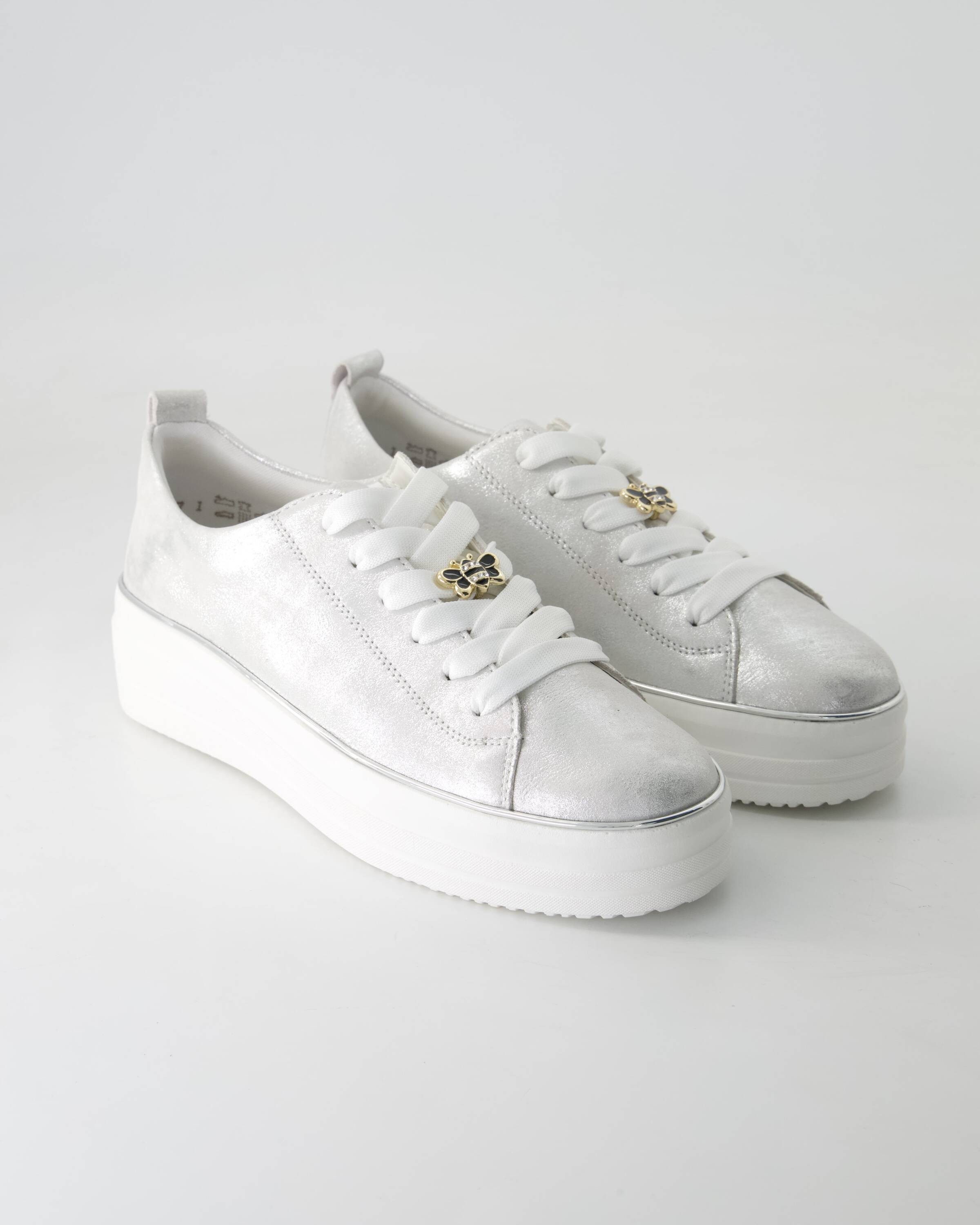 Remonte D1C03-81 Schnürschuh Obermaterial: Leder günstig online kaufen
