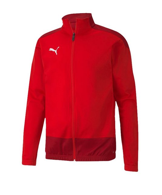 PUMA Sweatjacke teamGOAL 23 Training Polyesterjacke Polyester günstig online kaufen