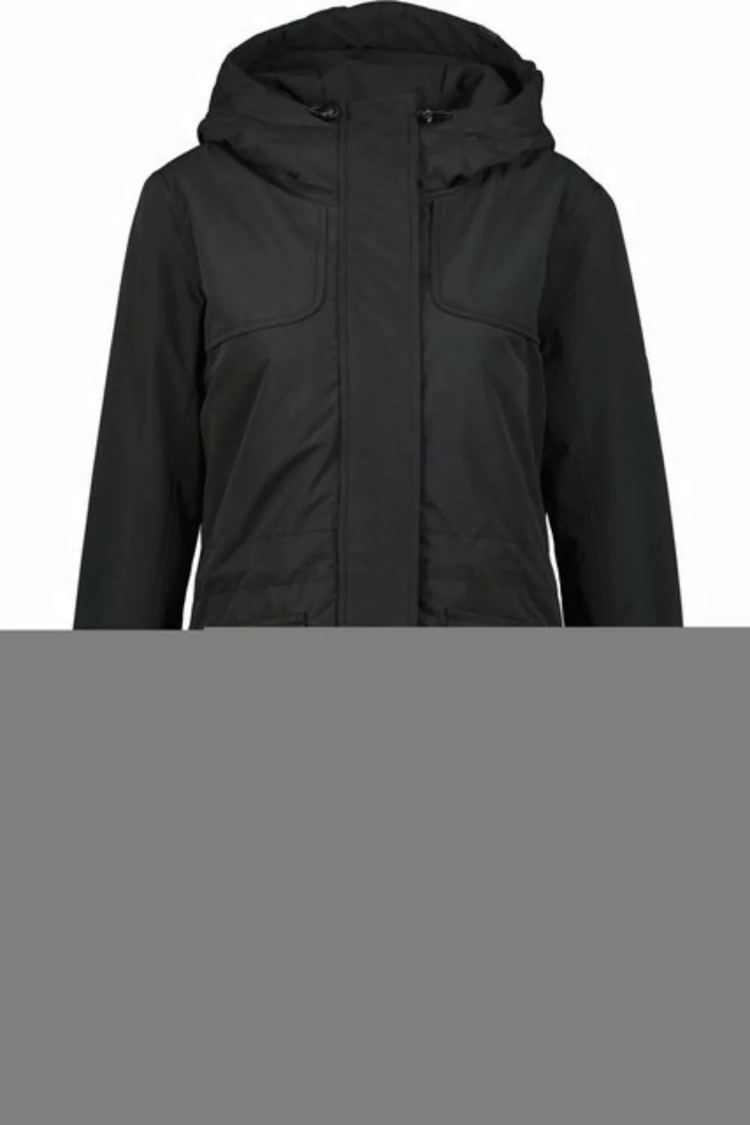 Alife & Kickin Allwetterjacke CharlizeAK A Mantel günstig online kaufen