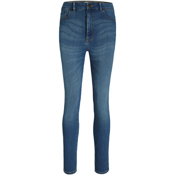 Teeshoppen  Jeans Die Original Performance Skinny Jeans – Hellblauer Denim günstig online kaufen