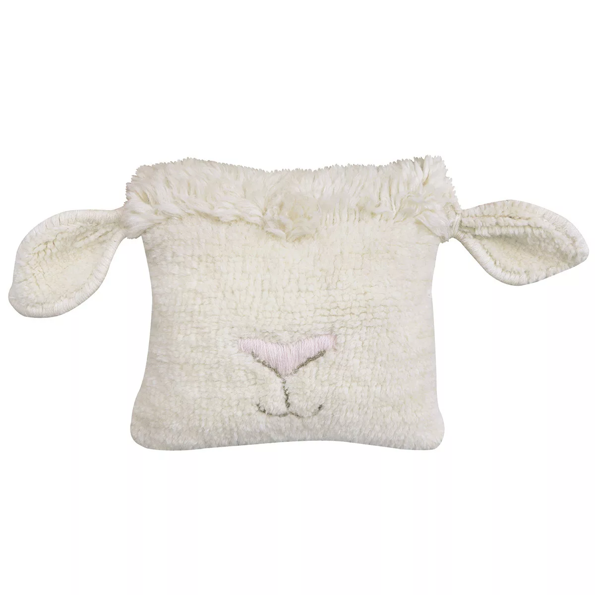 Lorena Canals Kissen Pink Nose Sheep günstig online kaufen