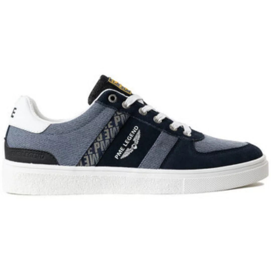 Pme Legend  Sneaker Skytank Blauw günstig online kaufen