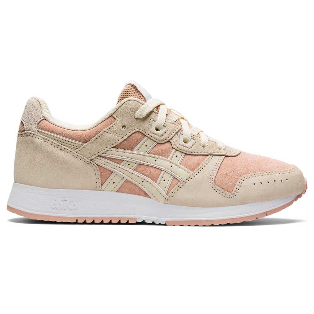 Asics Lyte Classic Sportschuhe EU 44 Pale Apricot / Vanilla günstig online kaufen