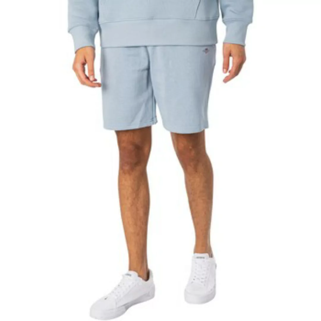 Gant  Shorts Regular Shield Sweatshorts günstig online kaufen