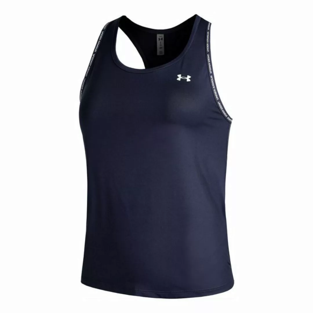 Under Armour® Tanktop Tech Knockout Tank-Blu günstig online kaufen