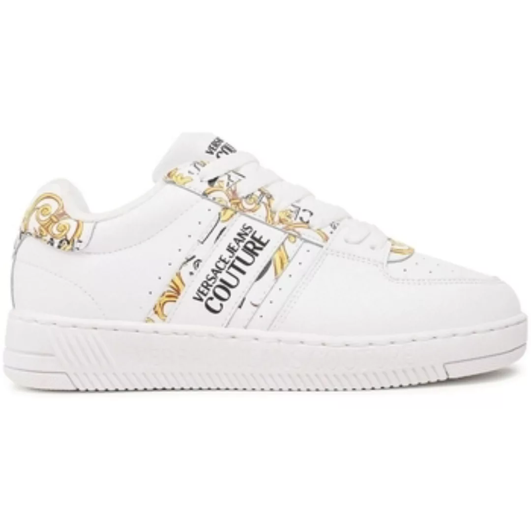 Versace Jeans Couture  Sneaker 74VA3SJ7 günstig online kaufen