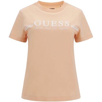 Guess  T-Shirts & Poloshirts V5GI03 I3Z14 günstig online kaufen