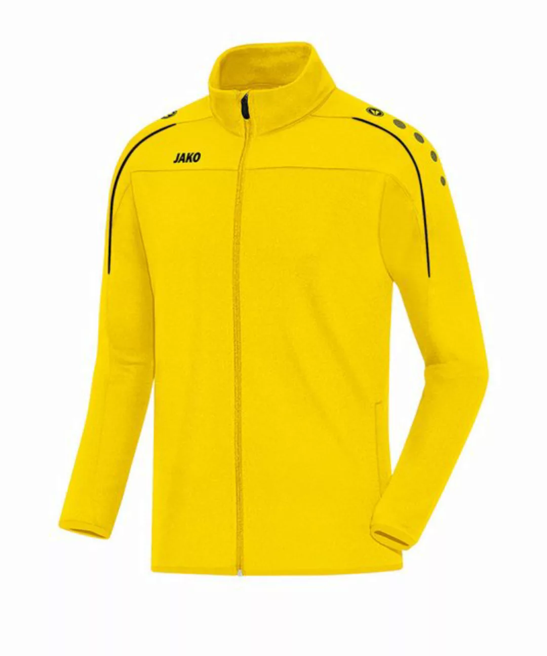 Jako Sweatjacke Classico Freizeitjacke günstig online kaufen