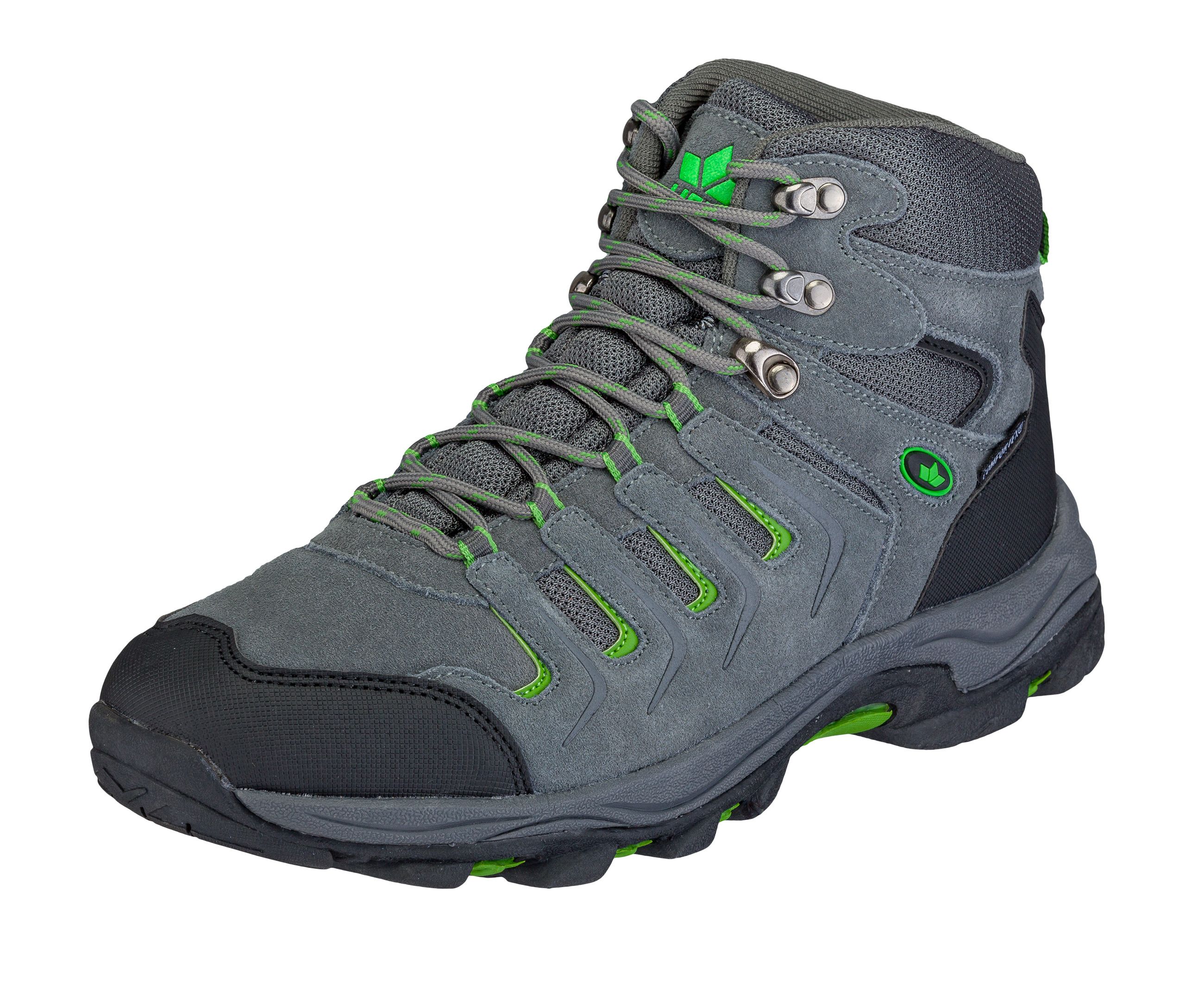 Lico Outdoorschuh "Outdoorstiefel Manaslu High" günstig online kaufen