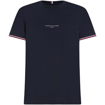 Tommy Hilfiger  T-Shirts & Poloshirts - günstig online kaufen