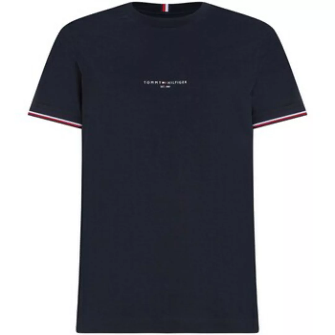 Tommy Hilfiger  T-Shirts & Poloshirts - günstig online kaufen