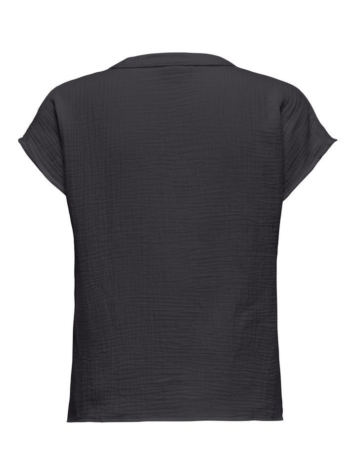 JDY Kurzarmbluse – Kurzarm Bluse Damen günstig online kaufen