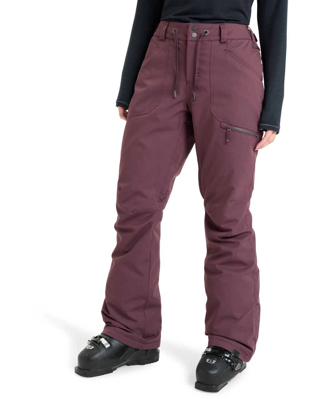 Roxy Snowboardhose "Nadia 10K" günstig online kaufen