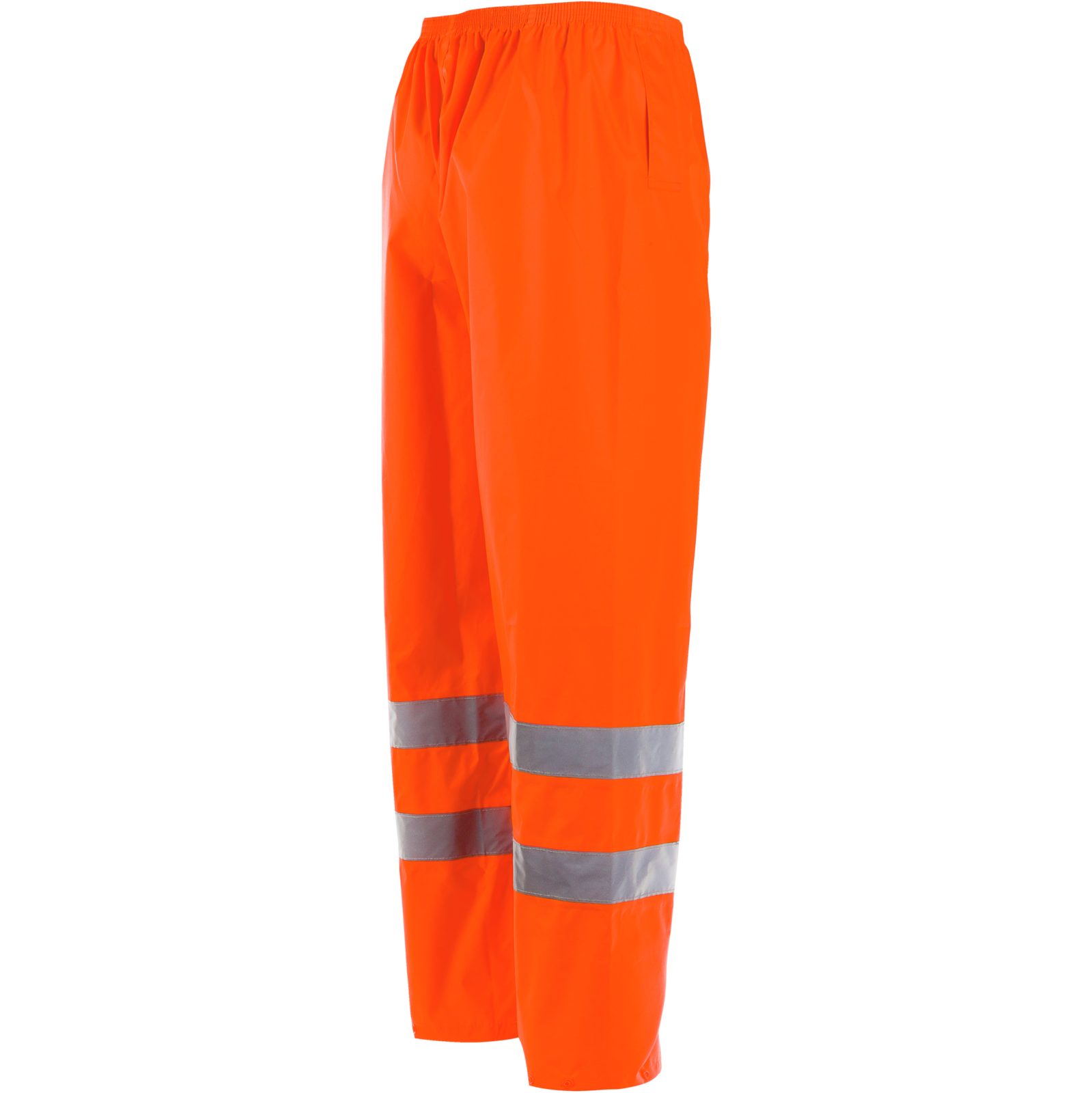 Würth MODYF Arbeitshose Warnschutz Handwerker Regenhose günstig online kaufen
