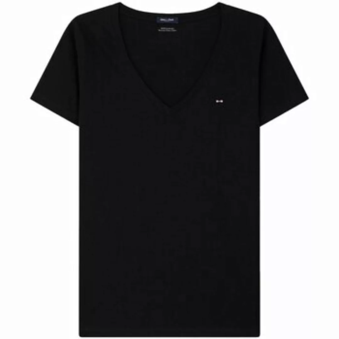Eden Park  T-Shirts & Poloshirts H24MAITC0034 günstig online kaufen