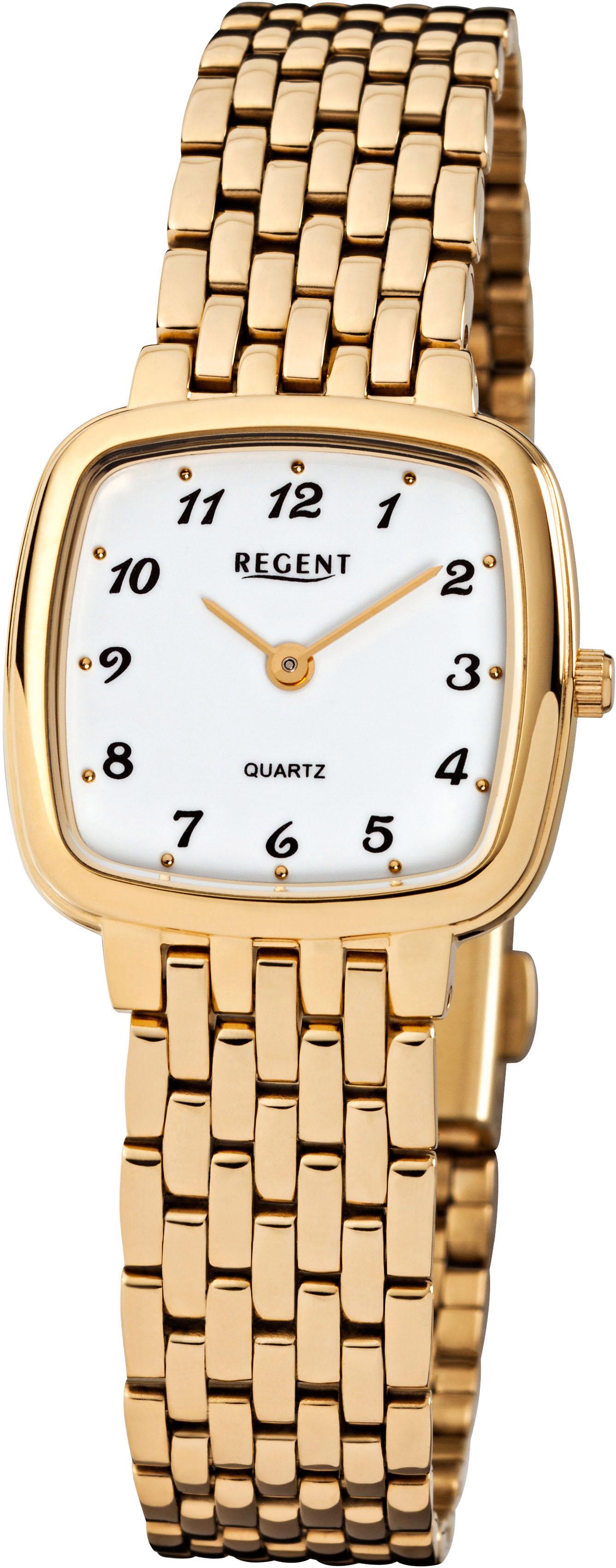 Regent Quarzuhr "7996.45.99, F521" günstig online kaufen