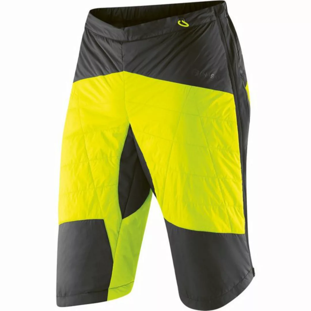 RennerXXL Fahrradhose Gonso Alvao Herren Primaloft Fahrrad Shorts Überhose günstig online kaufen