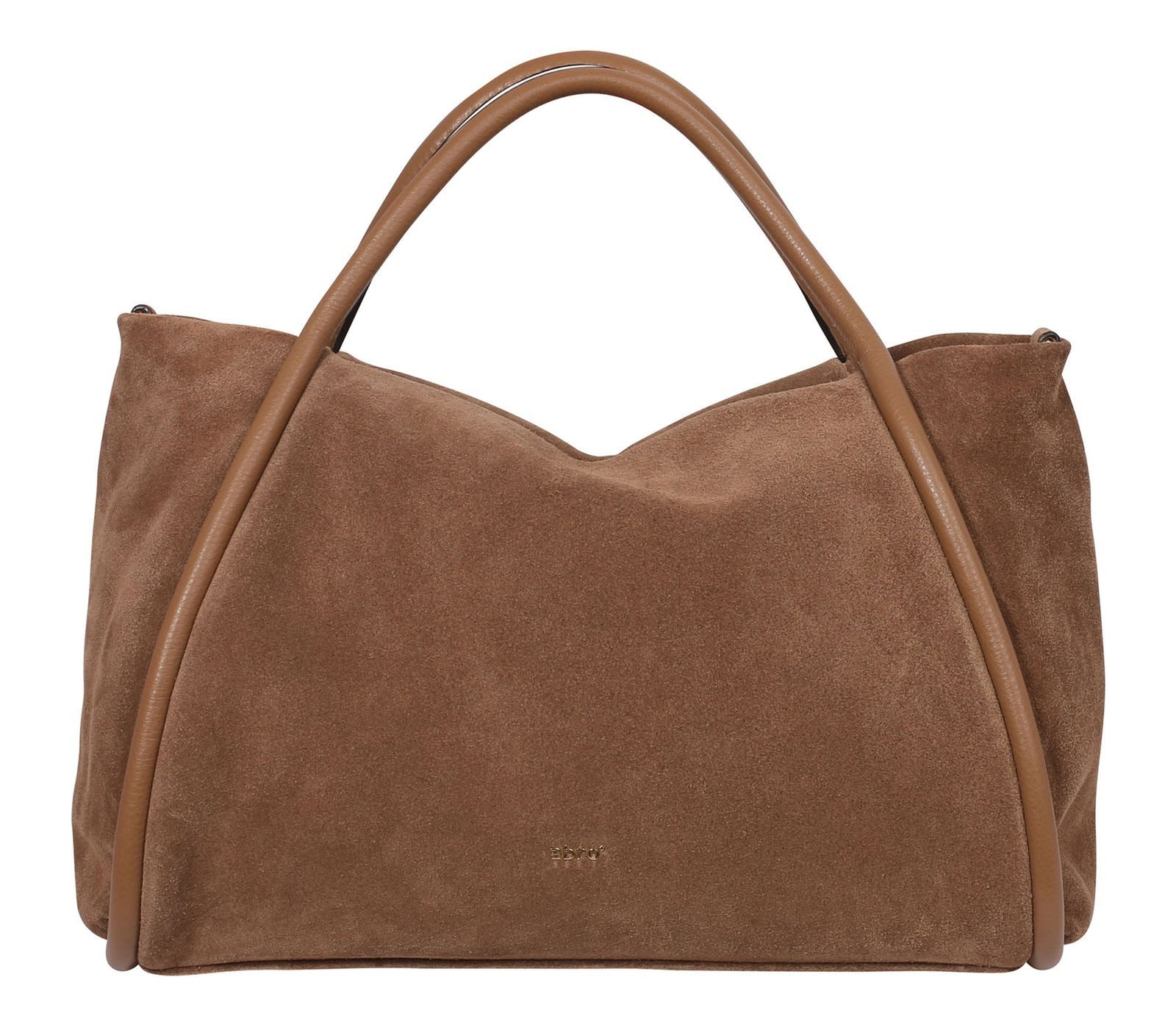 Abro Handtasche Shopper Willow, aus echtem günstig online kaufen