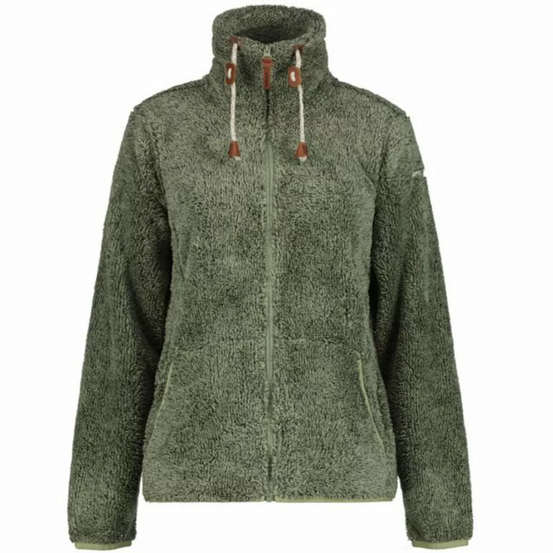 Icepeak Softshelljacke Colony Teddy Fleecejacke günstig online kaufen