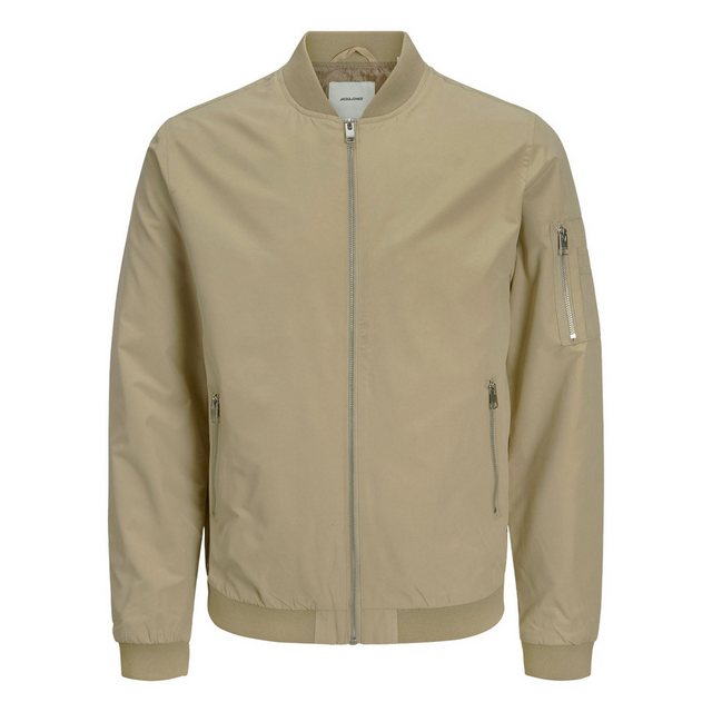 Jack & Jones Outdoorjacke JJErush Bomber mit praktischer Ärmeltasche günstig online kaufen