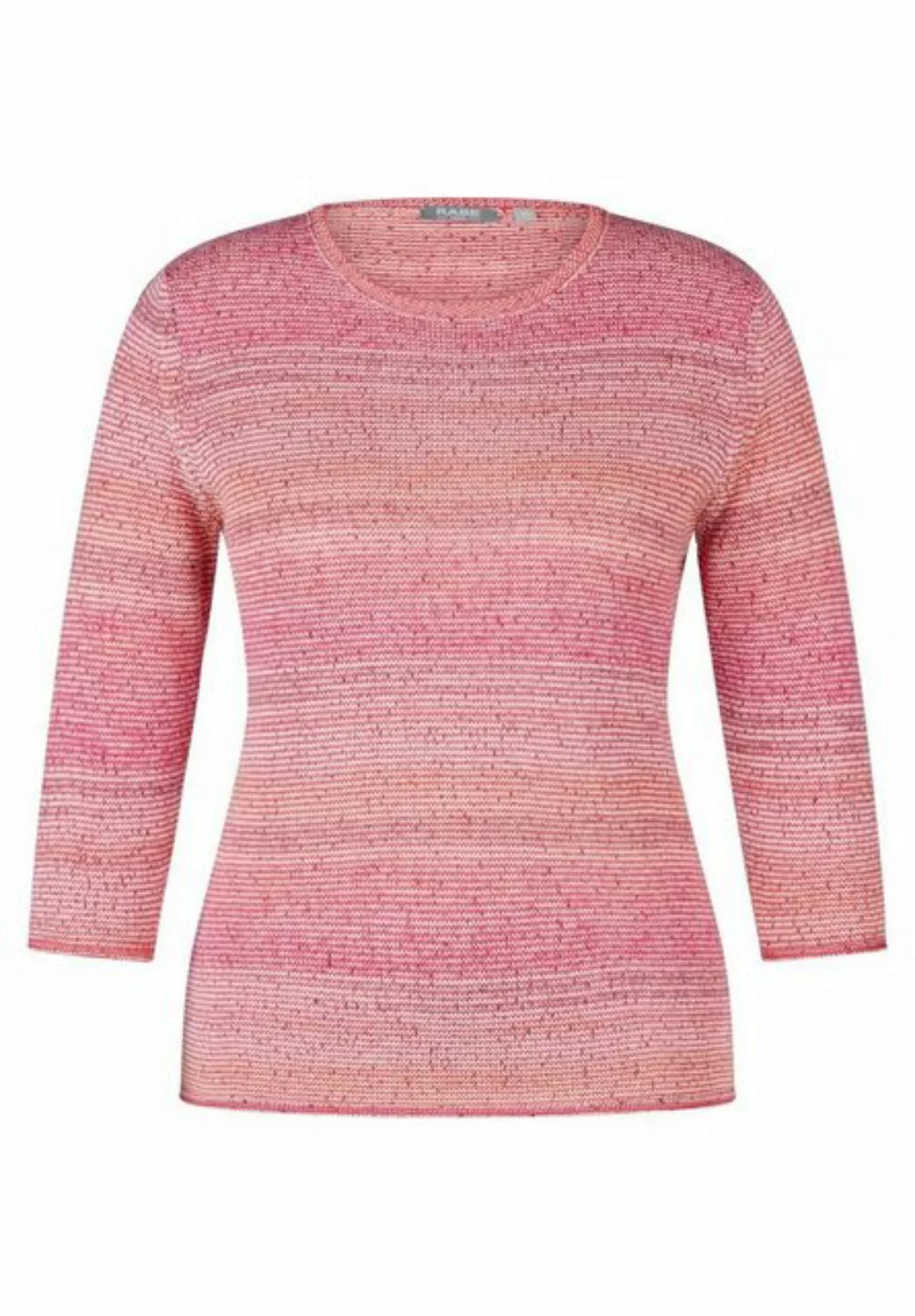 Rabe Sweatshirt Pullover, Hortensie günstig online kaufen