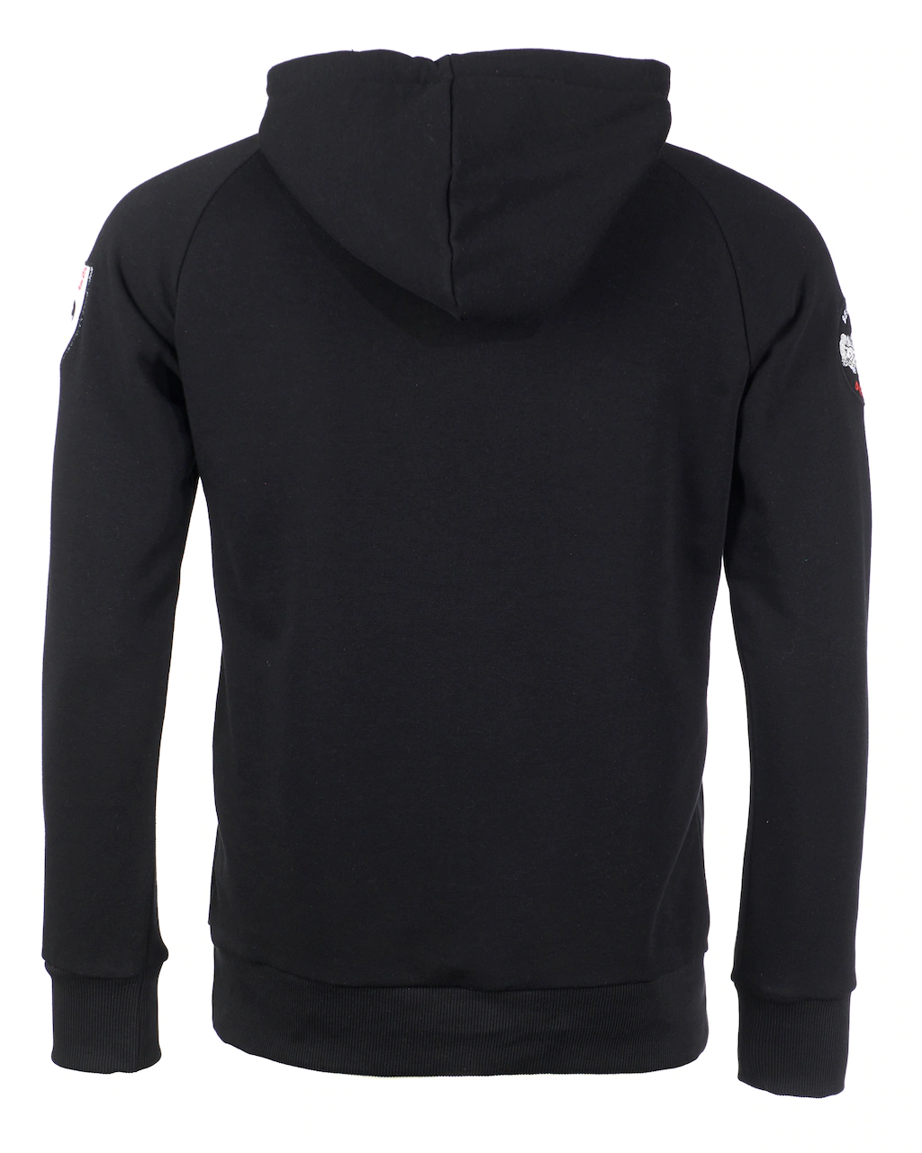 TOP GUN Kapuzenpullover "Defend TG20193010" günstig online kaufen